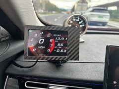 Chery Arrizo 8 PRO 2.0T DCT Prestige - ფოტო 16