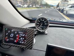Chery Arrizo 8 PRO 2.0T DCT Prestige - ფოტო 17