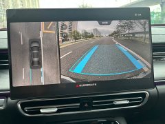 Chery Arrizo 8 PRO 2.0T DCT Prestige - ფოტო 19