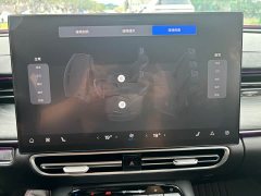 Chery Arrizo 8 PRO 2.0T DCT Prestige - ფოტო 20