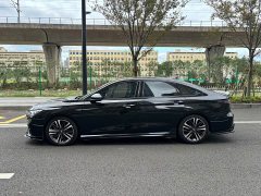 Chery Arrizo 8 PRO 2.0T DCT Prestige - ფოტო 4