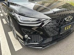 Chery Arrizo 8 PRO 2.0T DCT Prestige - ფოტო 6