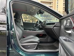 Chery Arrizo 8 PRO 2.0T DCT Prestige - ფოტო 9