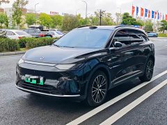 Leapmotor C11 Pure Electric 640 LiDAR Edition - фото 1