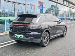 Leapmotor C11 Pure Electric 640 LiDAR Edition - фото 9