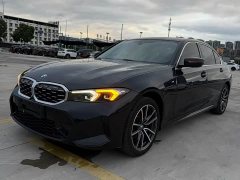 BMW 3 Series 325Li M Sport Package - ფოტო 1