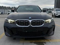 BMW 3 Series 325Li M Sport Package - ფოტო 2