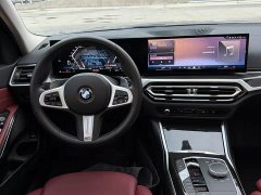 BMW 3 Series 325Li M Sport Package - ფოტო 6