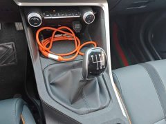 Geely Bingyue 1.4T Manual Golden Edition - photo 10