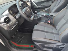 Geely Bingyue 1.4T Manual Golden Edition - photo 11