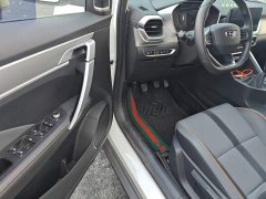 Geely Bingyue 1.4T Manual Golden Edition - photo 12