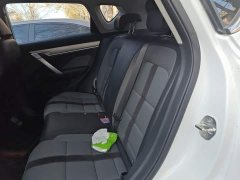 Geely Bingyue 1.4T Manual Golden Edition - photo 13