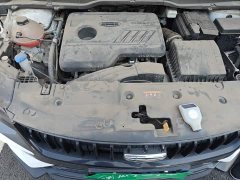 Geely Bingyue 1.4T Manual Golden Edition - photo 16