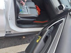 Geely Bingyue 1.4T Manual Golden Edition - photo 19