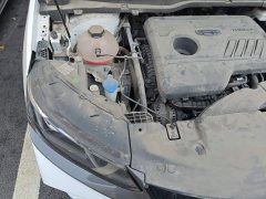 Geely Bingyue 1.4T Manual Golden Edition - photo 20