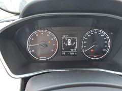 Geely Bingyue 1.4T Manual Golden Edition - photo 7