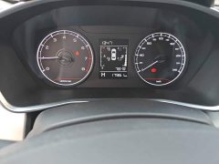 Geely Bingyue 1.4T Manual Golden Edition - photo 8