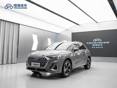 Audi Q3 35 TFSI Fashion Dynamic - фото 1