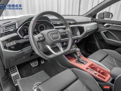 Audi Q3 35 TFSI Fashion Dynamic - фото 12