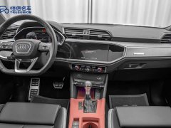 Audi Q3 35 TFSI Fashion Dynamic - фото 13