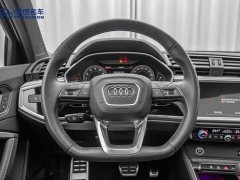 Audi Q3 35 TFSI Fashion Dynamic - фото 14