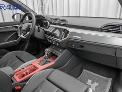Audi Q3 35 TFSI Fashion Dynamic - фото 17
