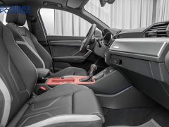 Audi Q3 35 TFSI Fashion Dynamic - фото 19