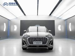 Audi Q3 35 TFSI Fashion Dynamic - фото 2