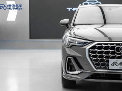 Audi Q3 35 TFSI Fashion Dynamic - фото 4