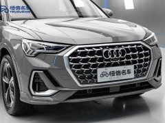 Audi Q3 35 TFSI Fashion Dynamic - фото 5