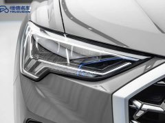 Audi Q3 35 TFSI Fashion Dynamic - фото 6