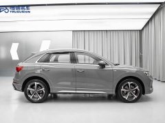 Audi Q3 35 TFSI Fashion Dynamic - фото 8