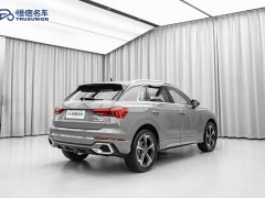 Audi Q3 35 TFSI Fashion Dynamic - фото 9