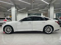 Cadillac CT5 2.8T Luxury (Standard Edition) - ფოტო 10