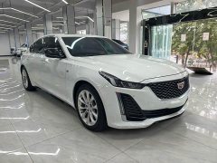 Cadillac CT5 2.8T Luxury (Standard Edition) - ფოტო 11