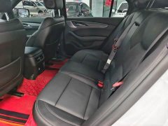 Cadillac CT5 2.8T Luxury (Standard Edition) - ფოტო 3