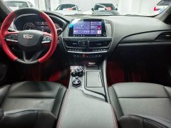Cadillac CT5 2.8T Luxury (Standard Edition) - ფოტო 5