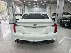 Cadillac CT5 2.8T Luxury (Standard Edition) - ფოტო 6