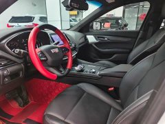 Cadillac CT5 2.8T Luxury (Standard Edition) - ფოტო 7