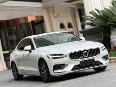 Volvo S60 B4 Smart Luxury Edition - ფოტო 2