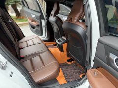 Volvo S60 B4 Smart Luxury Edition - ფოტო 5