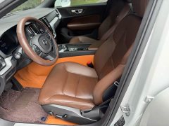 Volvo S60 B4 Smart Luxury Edition - ფოტო 6