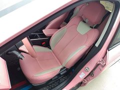 Neta V Tide 400 Lite Pink Custom Edition - фото 14