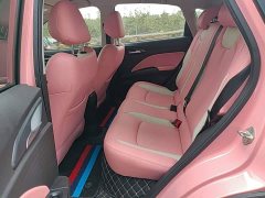 Neta V Tide 400 Lite Pink Custom Edition - фото 16