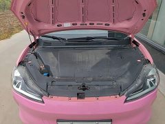 Neta V Tide 400 Lite Pink Custom Edition - фото 19