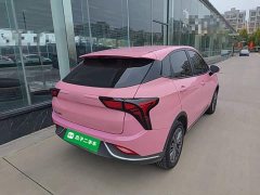 Neta V Tide 400 Lite Pink Custom Edition - фото 6