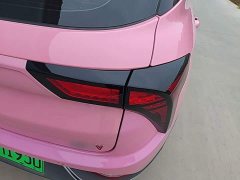 Neta V Tide 400 Lite Pink Custom Edition - фото 7