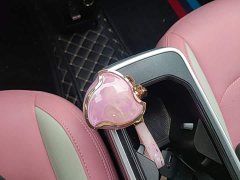 Neta V Tide 400 Lite Pink Custom Edition - фото 8