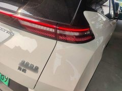 BYD Seagull Flying Edition - фото 7