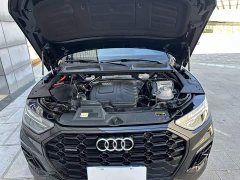 Audi Q5L 40T Luxury Dynamic - photo 10